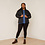 Ariat Wmn's Rebar Cordura Ripstop Light Weight Insulated Jacket