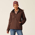 Ariat Wmn's Rebar Cordura Ripstop Ins. Jacket