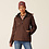 Ariat Wmn's Rebar Cordura Ripstop Ins. Jacket