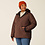 Ariat Wmn's Rebar Cordura Ripstop Ins. Jacket
