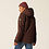 Ariat Wmn's Rebar Cordura Ripstop Ins. Jacket