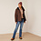Ariat Wmn's Rebar Cordura Ripstop Ins. Jacket