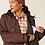 Ariat Wmn's Rebar Cordura Ripstop Ins. Jacket