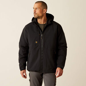 Ariat Men's Rebar Cordura Ripstop Ins. Jacket