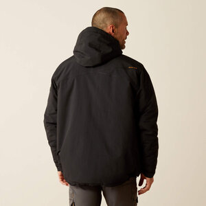 Ariat Men's Rebar Cordura Ripstop Ins. Jacket