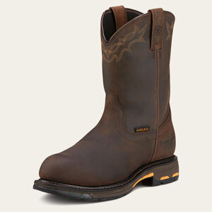 Ariat Workhog Composite R-Toe