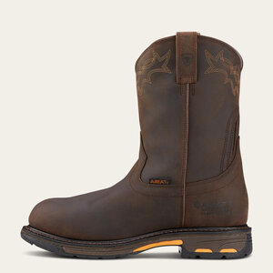 Ariat Workhog Composite R-Toe
