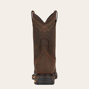 Ariat Workhog Composite R-Toe