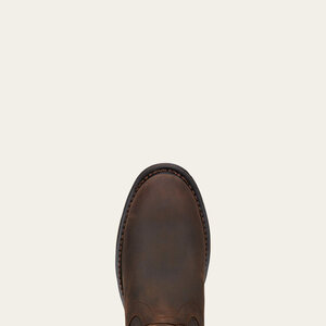 Ariat Workhog Composite R-Toe