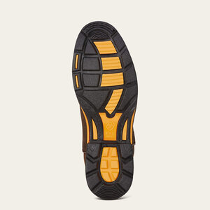 Ariat Workhog Composite R-Toe
