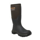 DryShod Men's Evalusion Hi