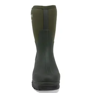 DryShod Men's Legend MXT Mid