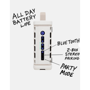 Turtlebox Audio Ranger Speaker