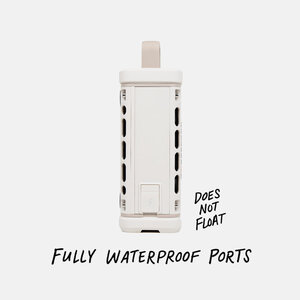 Turtlebox Audio Ranger Speaker