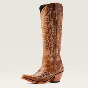 Ariat Women's Casanova X Toe