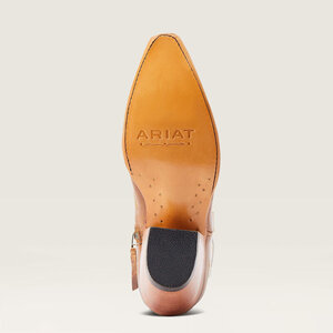 Ariat Women's Casanova X Toe