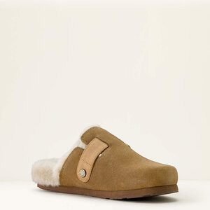 Ariat Wmn's Sherpa Country Mule