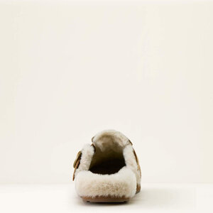 Ariat Wmn's Sherpa Country Mule