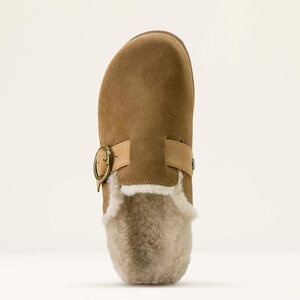 Ariat Wmn's Sherpa Country Mule