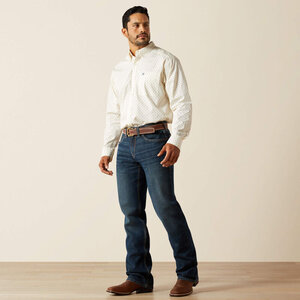 Ariat Men's M4 Harvey Boot Cut Jean