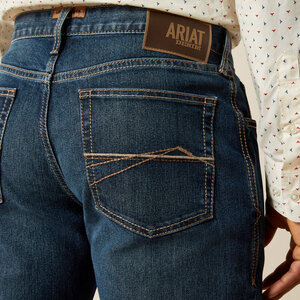 Ariat Men's M4 Harvey Boot Cut Jean