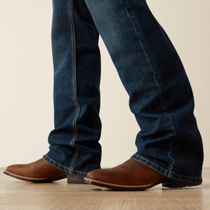 Ariat Men's M4 Harvey Boot Cut Jean