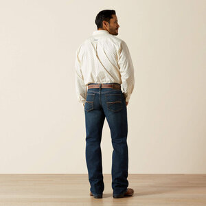 Ariat Men's M4 Harvey Boot Cut Jean