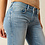 Ariat Wmn's Mid-Rise Alessia Straight Leg Jean