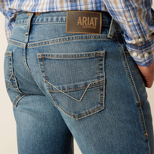 Ariat M7 Jed Slim Straight Leg Jean