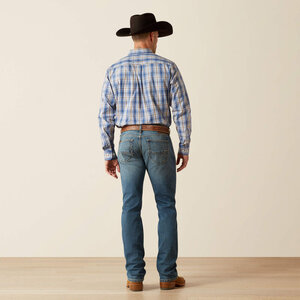 Ariat M7 Jed Slim Straight Leg Jean