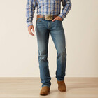 Ariat M7 Jed Slim Straight Leg Jean
