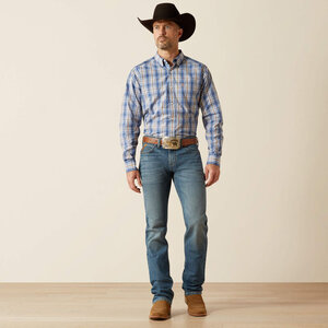 Ariat M7 Jed Slim Straight Leg Jean