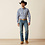 Ariat M7 Jed Slim Straight Leg Jean