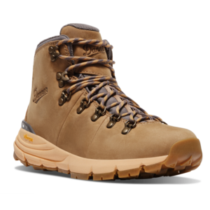 Danner Wmn's Mountain 600 Leaf