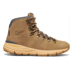 Danner Wmn's Mountain 600 Leaf 4.5"