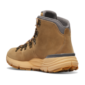 Danner Wmn's Mountain 600 Leaf 4.5"