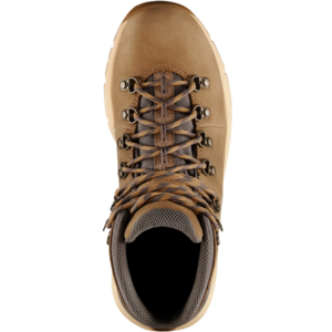 Danner Wmn's Mountain 600 Leaf 4.5"