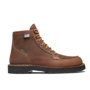 Danner Bull Run GTX 6" Moc Toe