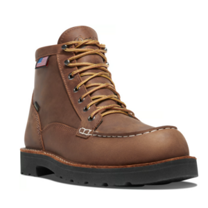 Danner Bull Run GTX 6" Moc Toe