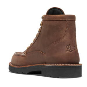 Danner Bull Run GTX 6" Moc Toe