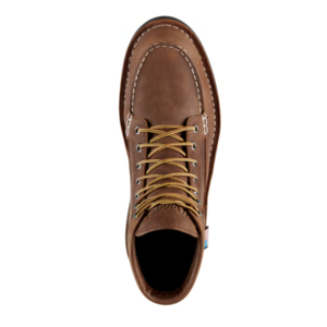 Danner Bull Run GTX 6" Moc Toe