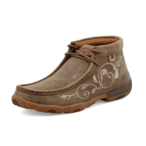 Twisted X Women's Driving Moc