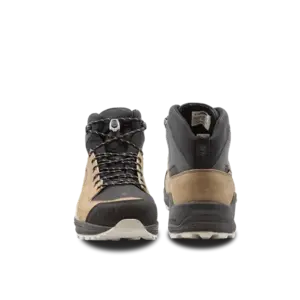 Crispi US Men's Attiva Mid II