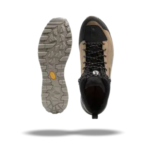 Crispi US Men's Attiva Mid II