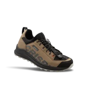 Crispi US Men's Attiva Low II