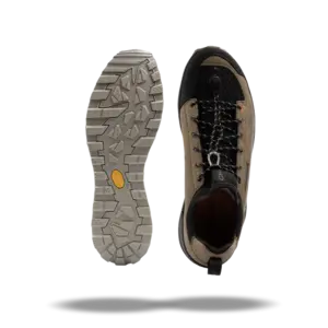 Crispi US Men's Attiva Low II