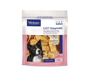 cet dental treats