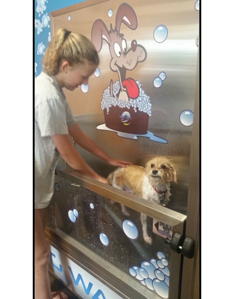 Dog Wash