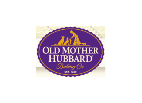 Old Mother Hubbard