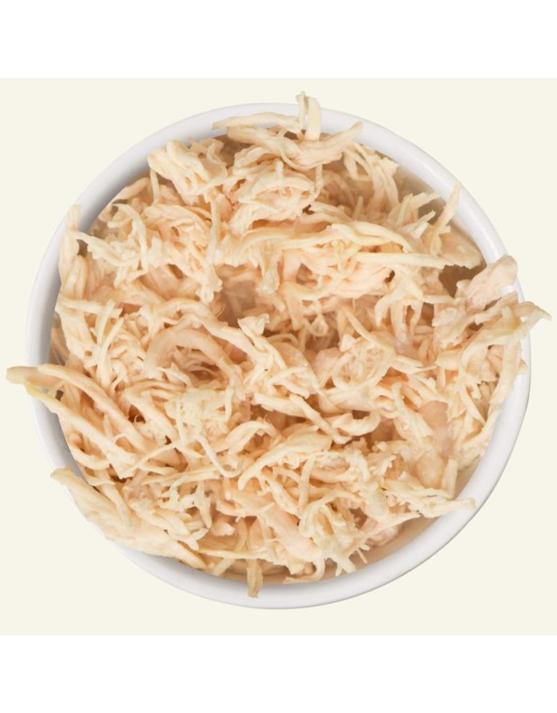 Weruva Paw Lickin' Chicken 3oz